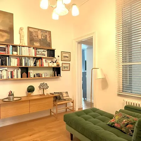 L'illustre-elegant Hypercentre-balcon
